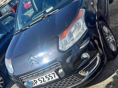 Citroën C3 Picasso