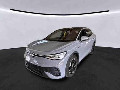 Grå Brugt 2023 VW ID.5 Pro Performance SUV | 294.900 kr. (Lidt for dyr)