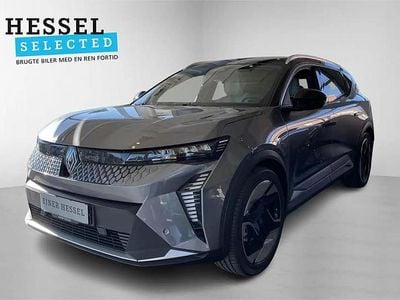 Renault Scénic