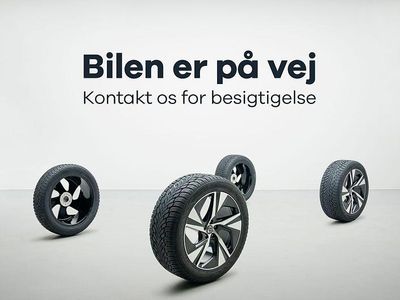 Grå Brugt 2023 Polestar 2 Hatchback | 209.990 kr. (Super pris)