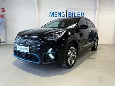 Brugt 2021 Kia e-Niro 2 SUV | 169.900 kr. (Super pris)