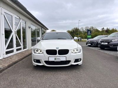 Brugt 2013 BMW 320 Coupe | 119.900 kr.