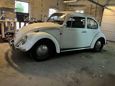 Brugt 1967 VW Beetle | 90.000 kr.