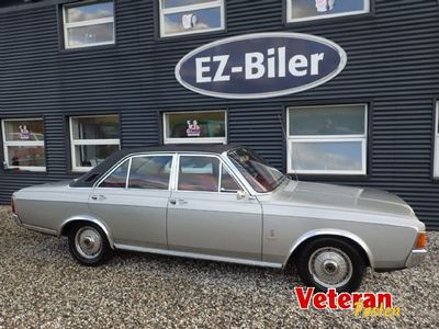 Brugt 1971 Ford Taunus | 119.900 kr.