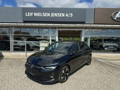 Opel Corsa-e