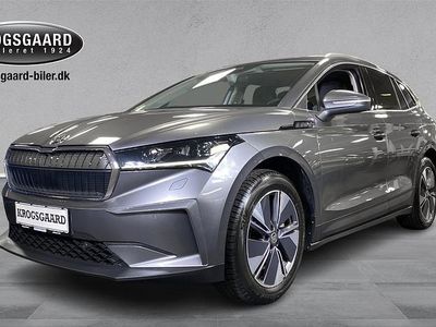 Brugt 2022 Skoda Enyaq iV SUV | 209.900 kr. (God pris)