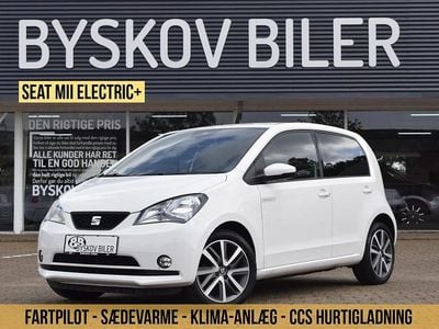 Seat Mii Electric