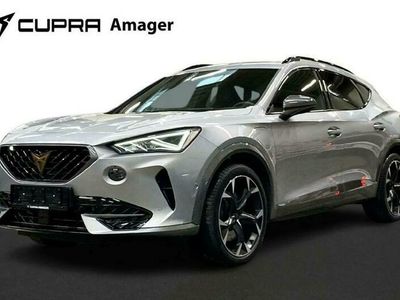brugt Cupra Formentor 1,4 eHybrid VZ DSG