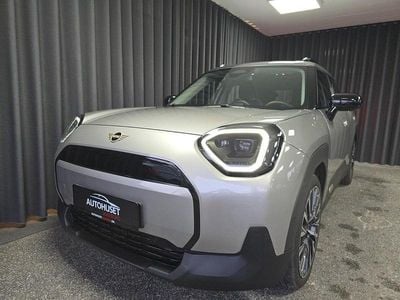 Koksmetal Brugt 2025 Mini Aceman Classic SUV | 244.900 kr.