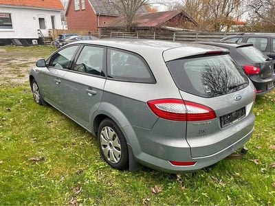 Brugt 2008 Ford Mondeo ST Stationcar | 29.500 kr.