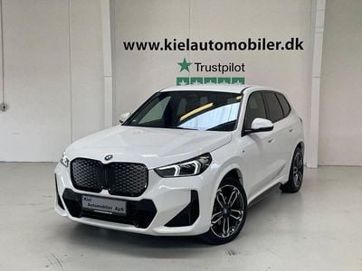 Brugt 2024 BMW iX1 M Sport SUV | 369.000 kr. (Lidt for dyr)