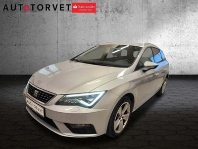 Seat Leon ST