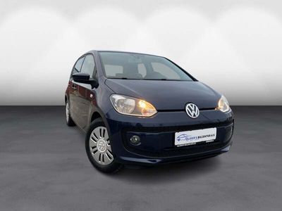 Brugt 2015 VW up! move up! Hatchback | 67.900 kr. (Fair pris)