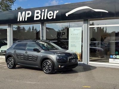 Citroën C4 Cactus