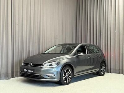 Gråmetal Brugt 2019 VW Golf VII IQ Drive | 149.900 kr. (Lidt for dyr)