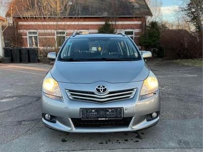 Brugt Toyota Verso 126 HK (92 kW) 2011 MPV