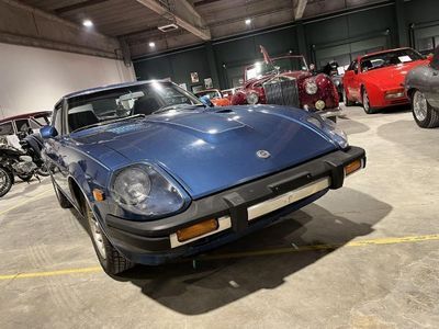 brugt Datsun 280ZX Turbo Targa 2 Seater