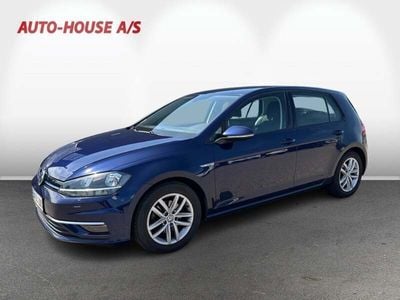 VW Golf VII