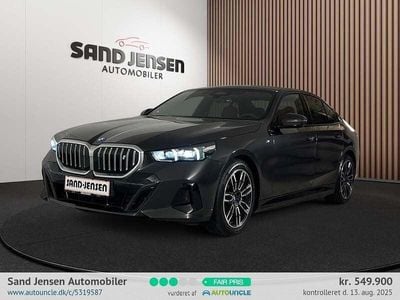 BMW i5
