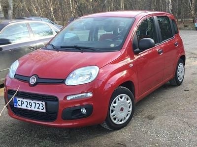 Brugt Fiat Panda 60 HK (44 kW) 2014 Hatchback
