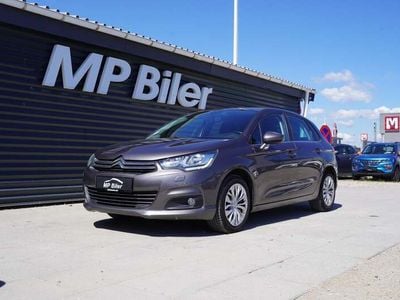 Citroën C4