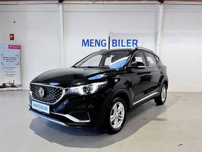 Brugt MG ZS Comfort 105 kW (143 HK) 2020 SUV