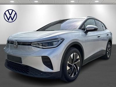 Sølvmetal Brugt 2024 VW ID.4 Style SUV | 349.900 kr. (Fair pris)