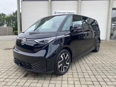 VW ID. Buzz