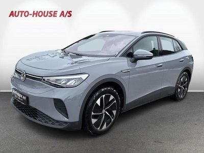 Brugt VW ID.4 Pro 127 kW (174 HK) 2023 Grå SUV