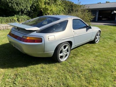 brugt Porsche 928 S4