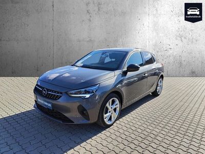 brugt Opel Corsa Corsa159.900 kr. 1,2 PureTech Elegance 75HK 5d