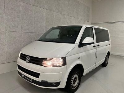 Brugt VW T5 2011 Van