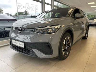 Grå Brugt 2023 VW ID.5 Pro Performance SUV | 249.800 kr. (Super pris)