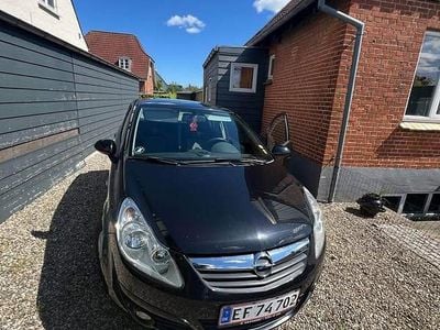Brugt 2010 Opel Corsa Hatchback | 24.000 kr.