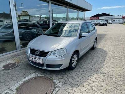brugt VW Polo 1,4 Fresh