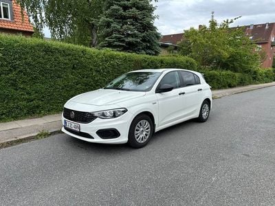 Brugt 2017 Fiat Tipo Hatchback | 69.900 kr.