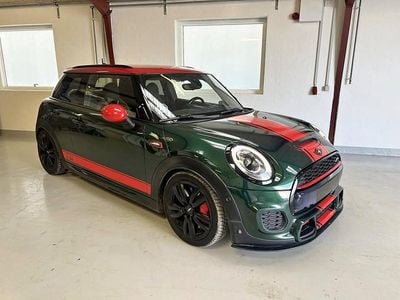 Brugt Mini John Cooper Works 231 HK (169 kW) 2017 Hatchback