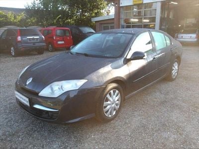 Gråkoks Brugt 2009 Renault Laguna III Authentique Hatchback | 44.000 kr.