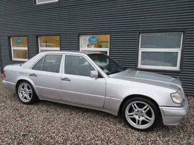 brugt Mercedes E500 E Klasse (W124)