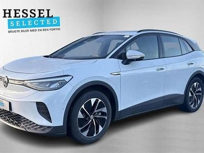 Brugt VW ID.4 Pro 127 kW (174 HK) 2022 Hvid SUV