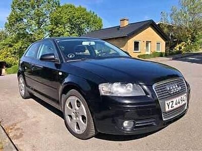 Brugt 1998 Audi A3 Ambition Sedan | 36.750 kr.