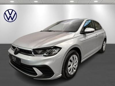 Brugt 2023 VW Polo Life Hatchback | 189.900 kr. (God pris)
