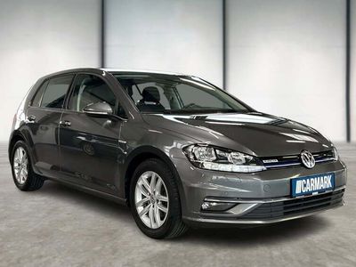 brugt VW Golf VII 1,5 TSi 130 Comfortline DSG