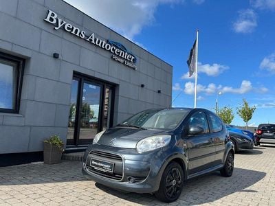 Citroën C1