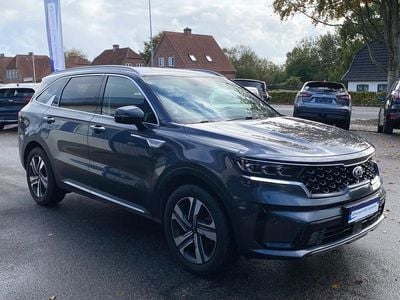 Gråmetal Brugt 2021 Kia Sorento SUV | 329.900 kr. (Fair pris)
