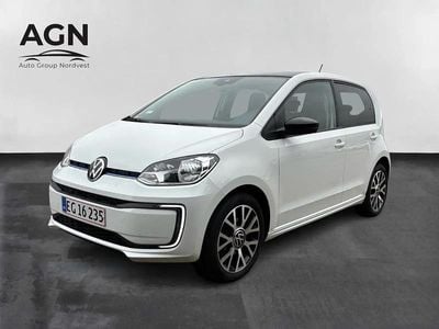 VW e-up!