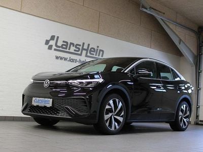 Sortmetal Brugt 2023 VW ID.5 Pro SUV | 267.800 kr. (Fair pris)