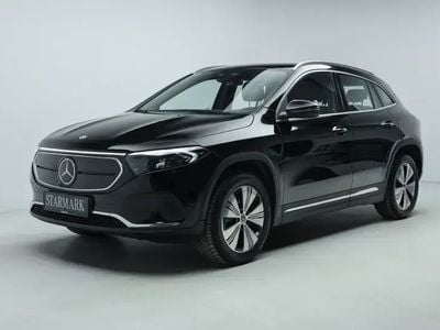 Mercedes EQA300