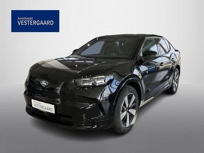 Sort Ny 2025 Ford Capri Select SUV | 349.900 kr. (Fair pris)