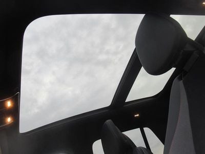 Selenitgrå metallak Brugt 2024 Mercedes EQE350 Premium SUV | 659.990 kr.